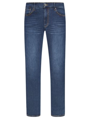 5-Pocket Jeans 'Hi Flex', Chuck, Modern Fit