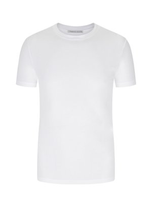 T-Shirt-aus-softer-Baumwolle