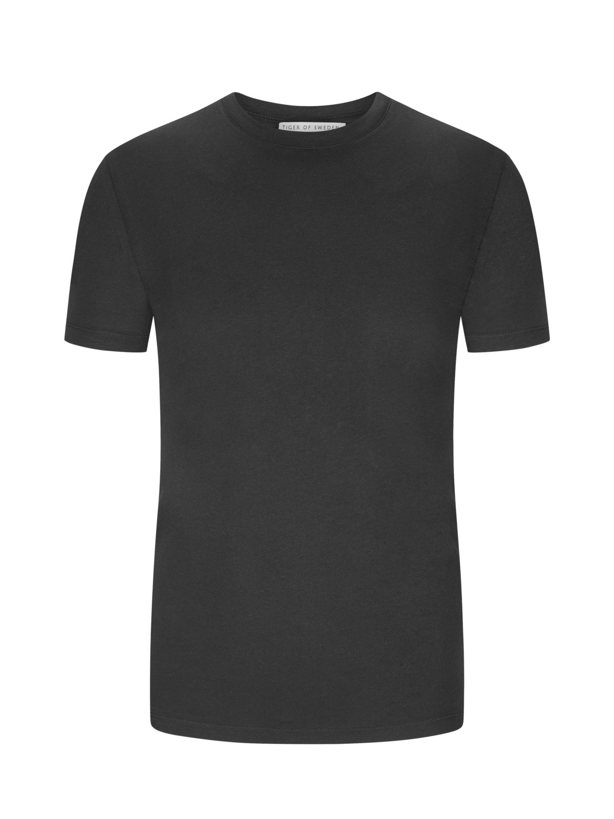 Tiger Of Sweden T-Shirt aus softer Baumwolle in S
