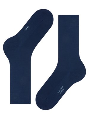 Allrounder-Socken Family mit Stretchanteil