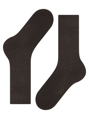 Allrounder-Socken Family mit Stretchanteil