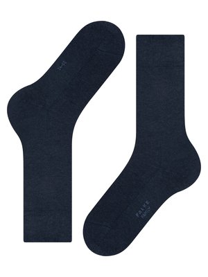 Allrounder-Socken Family mit Stretchanteil