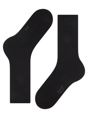 Allrounder-Socken Family mit Stretchanteil