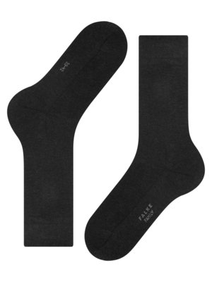 Allrounder-Socken Family mit Stretchanteil