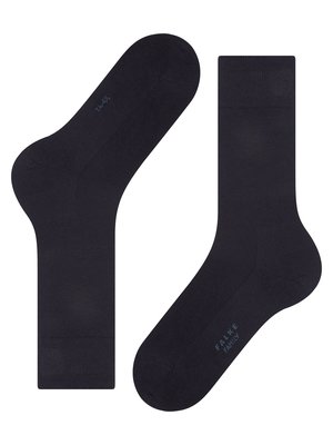 Allrounder-Socken Family mit Stretchanteil
