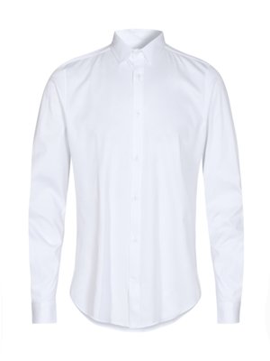 Unifarbenes-Hemd-Marco-in-Polygiene-Ausstattung