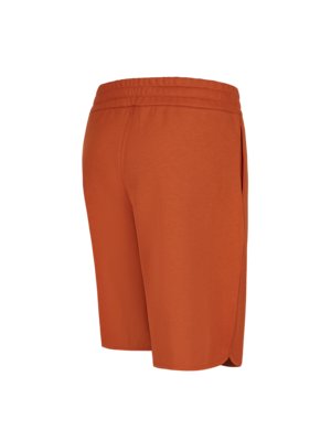 Jersey-Bermuda-Shorts,-Label-Print-am-Bein