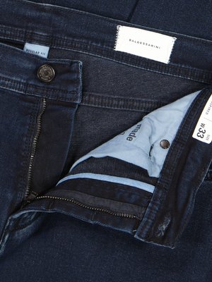 Jeans mit Stretchanteil, Jack, Regular Fit