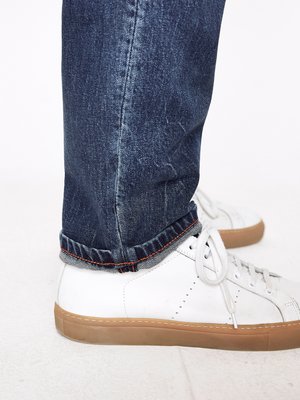 Jeans-mit-Stretchanteil,-Luuk-Z,-Straight-Fit