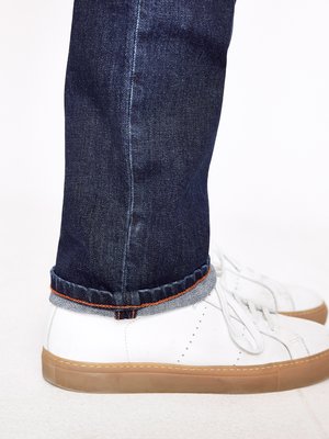 Jeans-mit-Stretchanteil,-Luuk-Z,-Straight-Fit