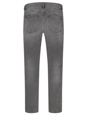 Jeans-Viker-in-Washed-Optik,-Regular-Fit