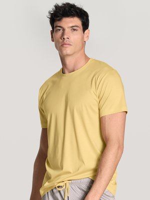 Softes T-Shirt mit Modalanteil