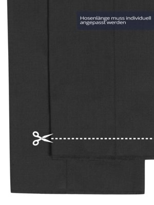 Anzug-aus-reiner-Wolle-mit-filigranem-Pepita-Muster