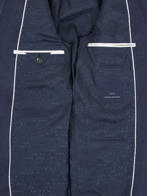 Anzug-aus-Schurwolle,-Comfort-Fit