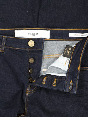 Jeans, U2 Slim Fit