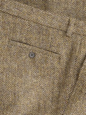 Teilgefütterte-Wollhose-Mr.-Miller-in-Harris-Tweed-Qualität