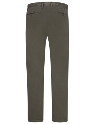 Chino Rob mit T400®-Stretchanteil, Slim Fit