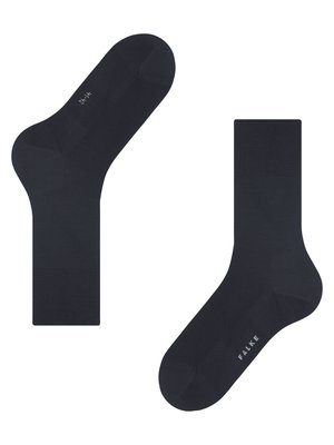 ClimaWool Socken aus einem Merinowolle-Lyocell-Mix
