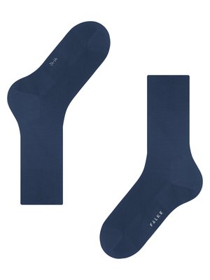 ClimaWool Socken aus einem Merinowolle-Lyocell-Mix