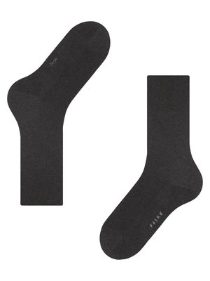 ClimaWool Socken aus einem Merinowolle-Lyocell-Mix