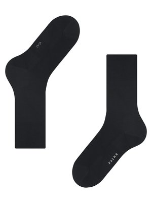 ClimaWool Socken aus einem Merinowolle-Lyocell-Mix