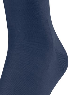 Kniestrümpfe ClimaWool mit Lyocell und Stretch