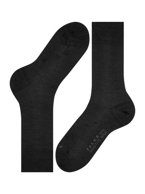 Sensitive Socken Berlin aus einem Materialmix