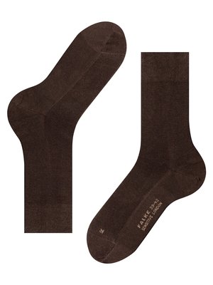 Für Diabetiker geeignete Socken London aus Baumwoll-Stretch