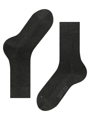 Für Diabetiker geeignete Socken London aus Baumwoll-Stretch
