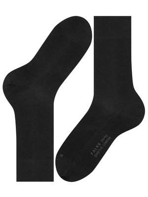 Für Diabetiker geeignete Socken London aus Baumwoll-Stretch