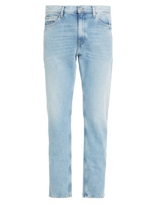 Jeans-Ethan-mit-Stretchanteil,-Relaxed-Straight-Fit