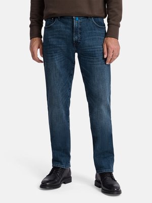 Jeans-Dijon-aus-Bio-Baumwolle-mit-Stretchanteil,-Comfort-Fit