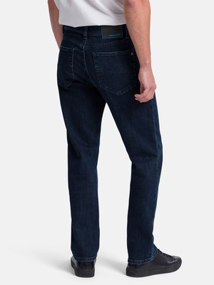 Jeans-Dijon-aus-Bio-Baumwolle-mit-Stretchanteil,-Comfort-Fit