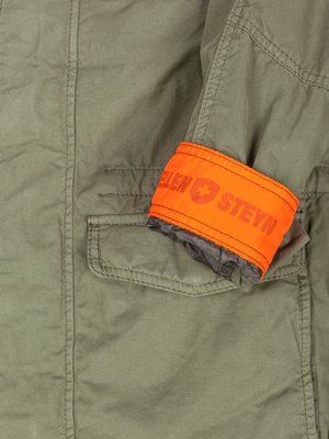 Ungefütterte-Garment-Dyed-Fieldjacket-für-Übergangszeiten