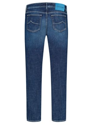 Jeans-Bard-(J688)-mit-Stretchanteil,-Slim-Fit-