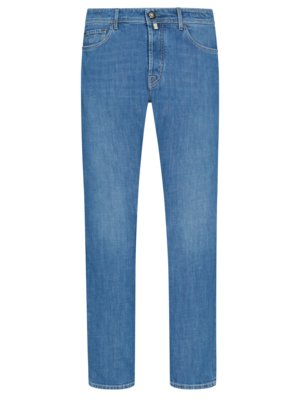 Jeans-Bard-(J688)-mit-Stretchanteil,-Slim-Fit-