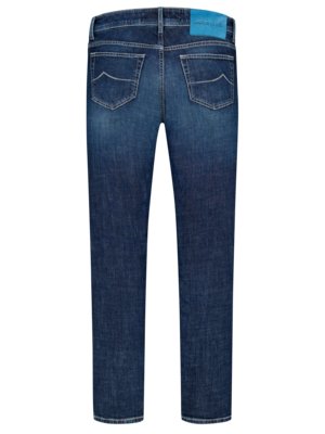 Jeans-Nick-mit-Stretchanteil,-Super-Slim-Fit-