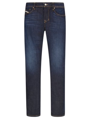Jeans-Larkee-Beex-in-dezenter-Washed-Optik,-Regular-Fit