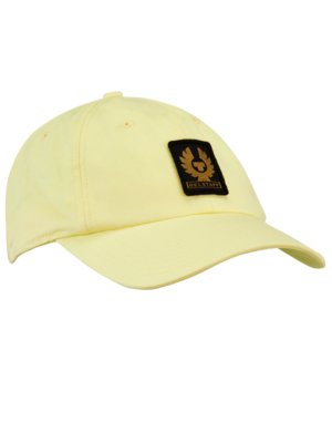 Baseball-Cap-aus-Baumwolle-mit-Logo-Stickerei