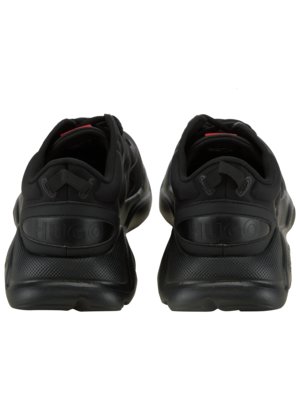 Leichter-Sneaker-in-Runner-Form-