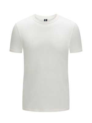 T-Shirt-aus-zertifizierter-Bio-Baumwolle