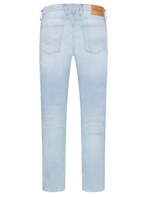 Jeans-Anbass-im-dezenten-Washed-Look,-Slim-Fit