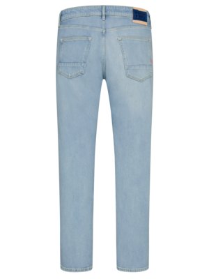 Jeans-Ralston-mit-Stretchanteil,-Regular-Slim-Fit-