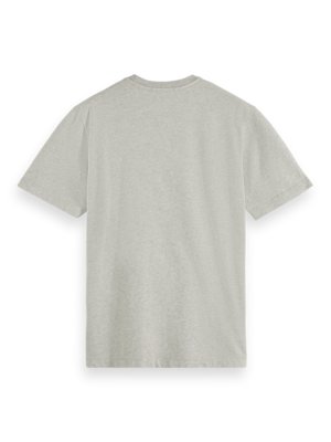 T-Shirt-aus-Bio-Baumwolle