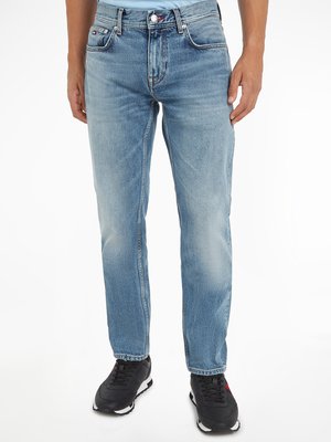 Jeans in Bleached-Optik, Shawn Mendes Kollektion