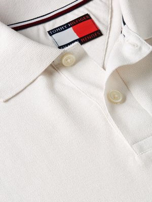 Poloshirt aus Baumwolle, Shawn Mendes Kollektion 