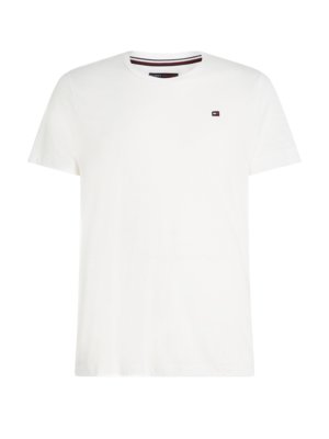 Softes und semi-transparentes T-Shirt, Shawn Mendes Kollektion