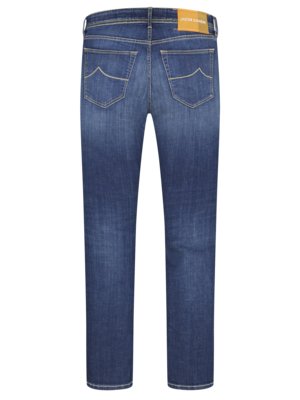 Jeans-Nick-(J622)-mit-dezenter-Waschung,-Slim-Fit