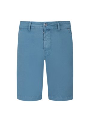 Bermuda-Shorts-Lou-in-5-Pocket-Form,-Slim-Fit