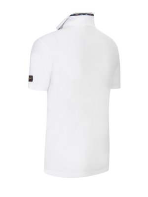 Poloshirt-aus-Bio-Baumwolle-mit-Kontrast-Details-